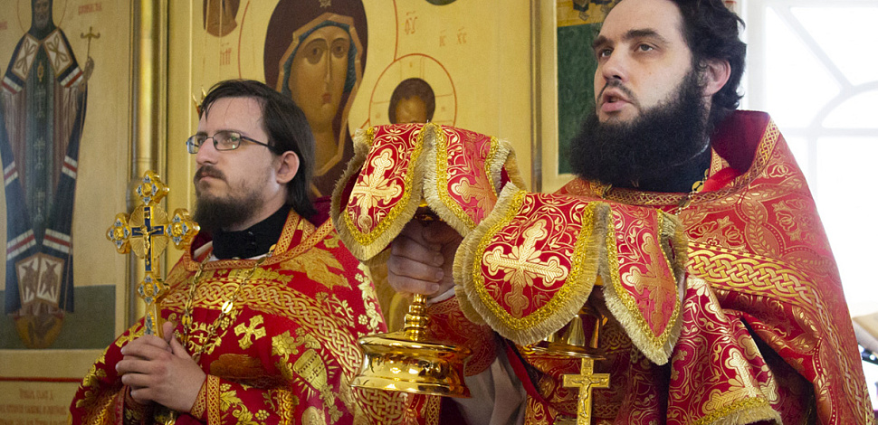 «Воскресение Христово видевшее…»