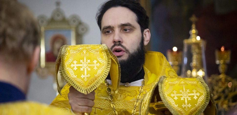 «Много званых, но мало избранных» (Лк. 14:24)