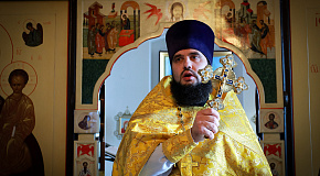 «Блаженны нищие духом, ибо ваше есть Царствие Божие» (Лк.6:20)