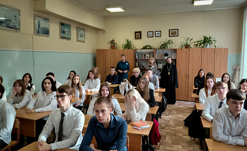 До конца века не иссякнут святые…