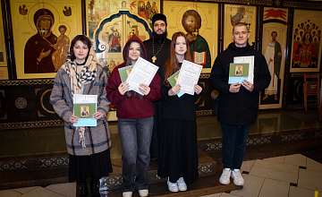 Благотворительность приобщает нас к служению любви