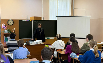 Детям о Пасхе