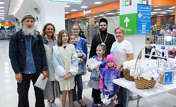 Белые цветы – символы надежды