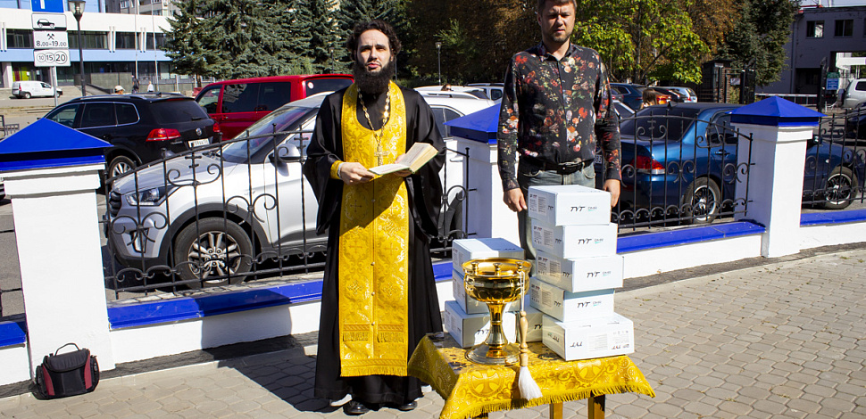 Связь — это нерв Армии