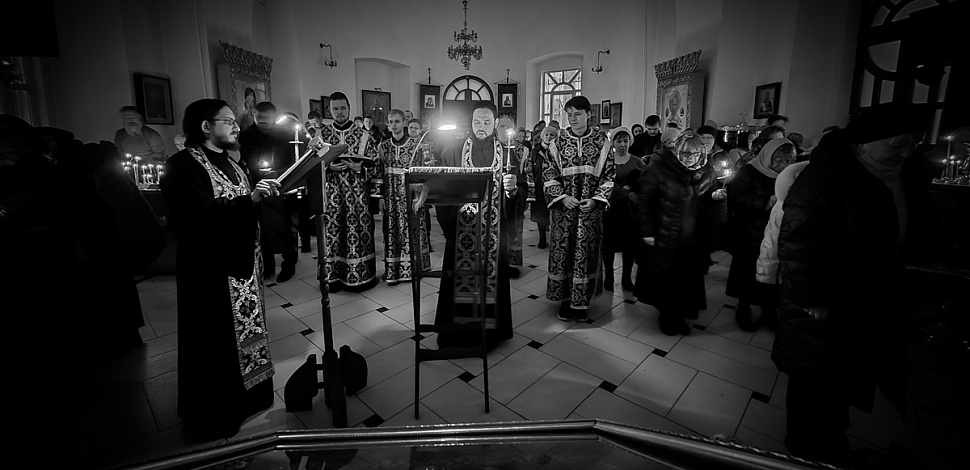 Евангельские слезы. Наш плач и наш Врач