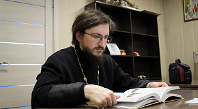 «Святители Воронежской земли»