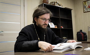 «Святители Воронежской земли»