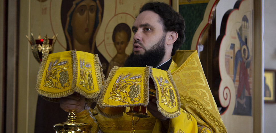 Святая Церковь творит память Всех святых