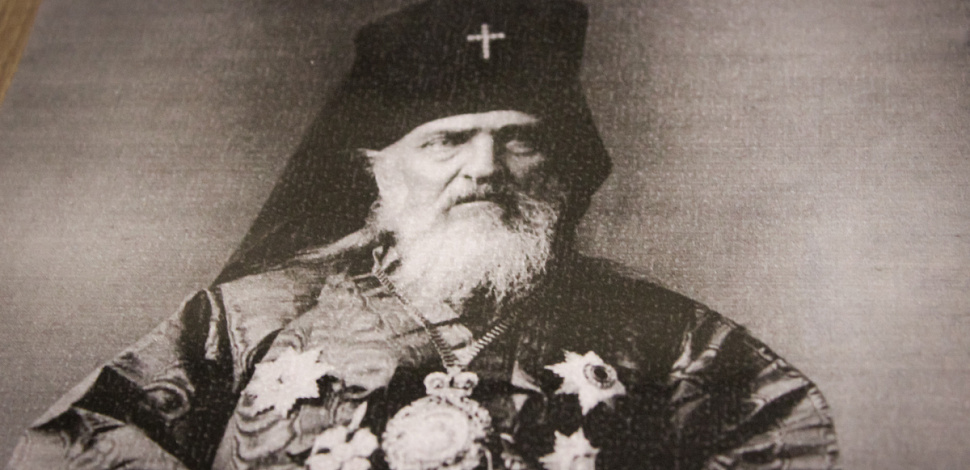 «Сначала любовь, потом проповедь»