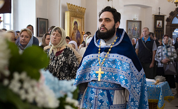 «Величай, душе моя, преславное рождество Божия Матере»