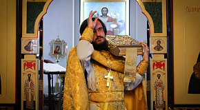 «Так возлюбил Бог мир, что отдал Сына Своего Единородного, дабы всякий верующий в Него, не погиб, но имел жизнь вечную» (Ин.3:16)