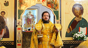 «Одно стадо и один Пастырь» (Ин.10:16)