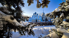 «Бог гордым противится, а смиренным даёт благодать» (Иак. 4:6)