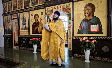 Все возможно верующему