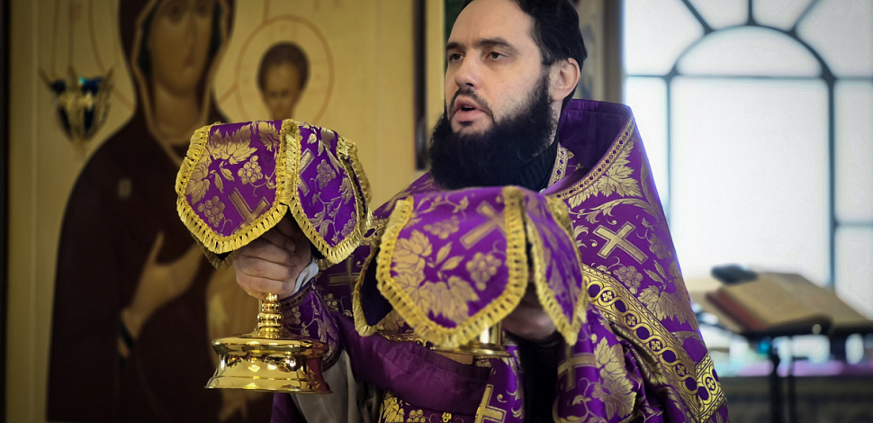 Память мучеников за Христа