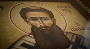 «Я есмь пастырь добрый…» (Ин.10:11)