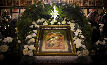 Рождество Христово