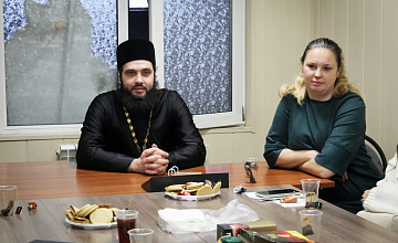 Евангельские беседы