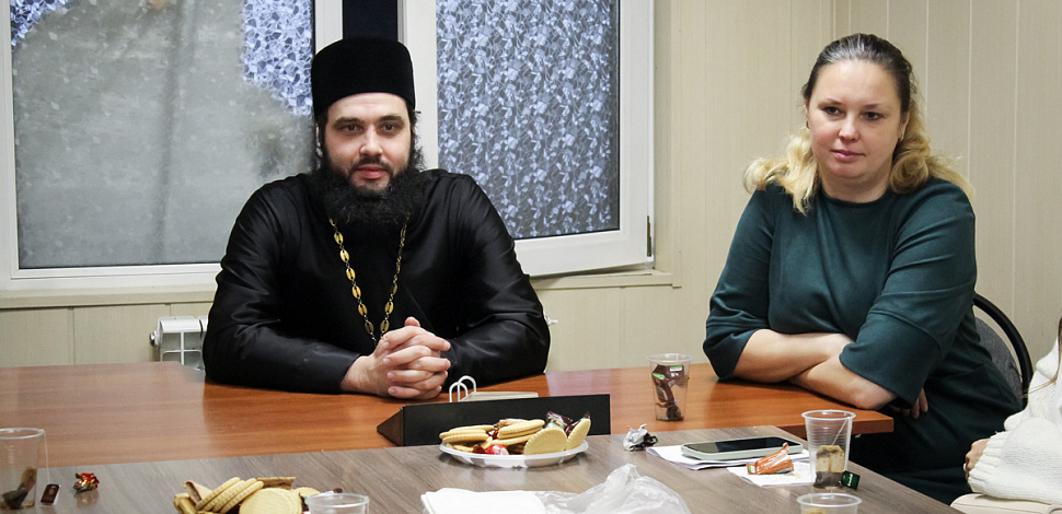 Евангельские беседы