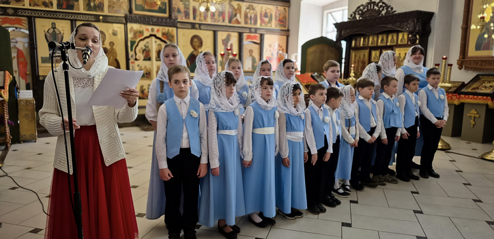 Мелодия – символ духовной гармонии души