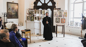 «Христианская народная культура в СССР: исчезающее наследие»