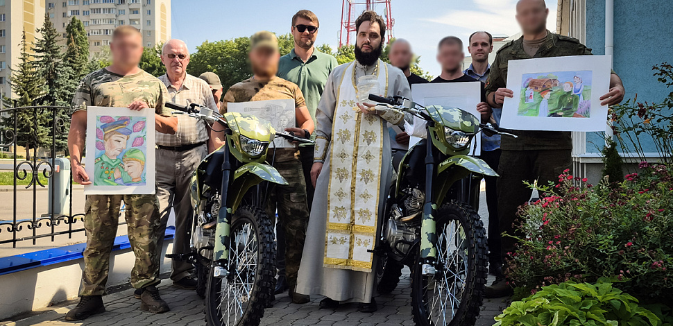Приближая победу…