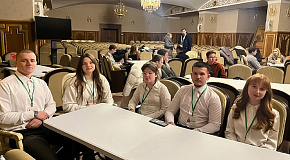 Интеллектуальные Межприходские соревнования