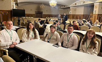 Интеллектуальные Межприходские соревнования