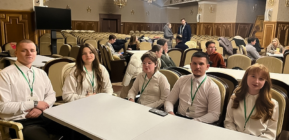 Интеллектуальные Межприходские соревнования