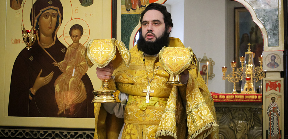 «Встань, иди; вера твоя спасла тебя» (Лк.17:19)