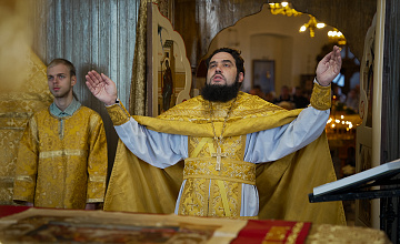 «Сия же есть жизнь вечная…» (Ин.17:3)