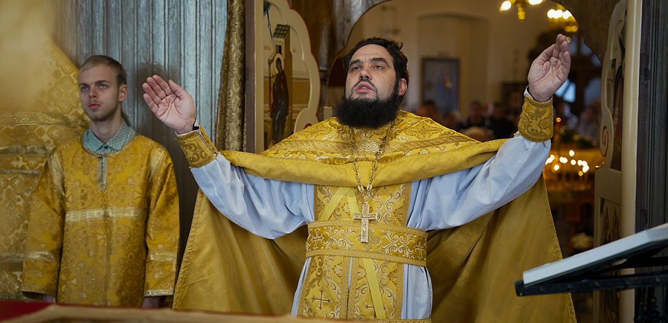 «Сия же есть жизнь вечная…» (Ин.17:3)