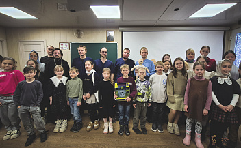 Преподаватели Центра медицины катастроф рассказали о правилах оказания первой медицинской помощи