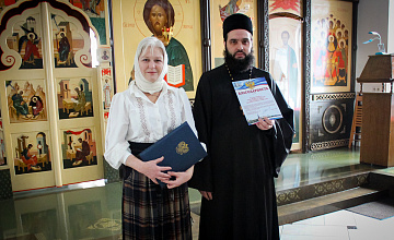 Фолежные иконы – символом народной религиозности