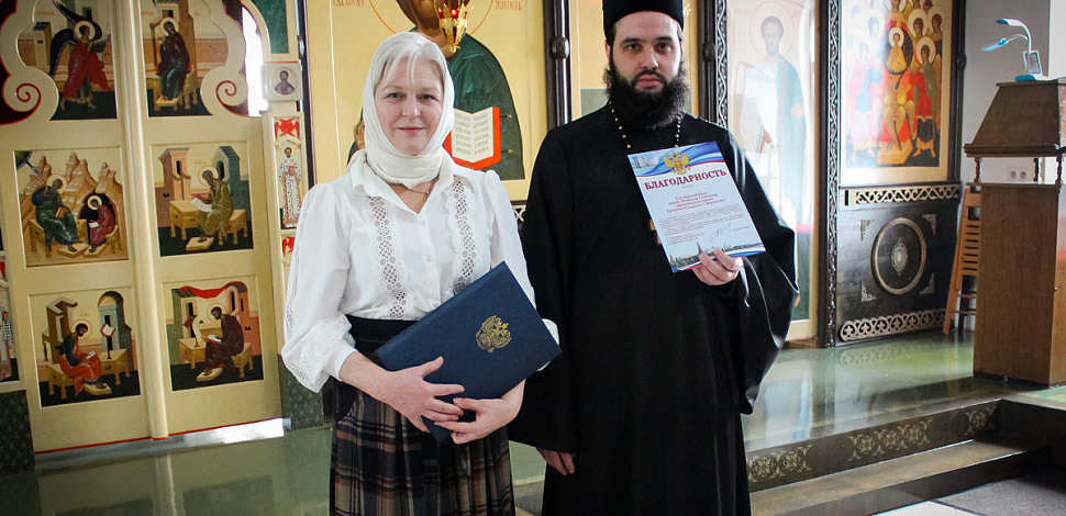 Фолежные иконы – символом народной религиозности