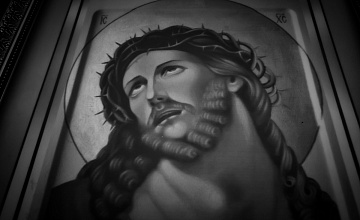 «Откуду начну плакати окаяннаго моего жития деяний?»