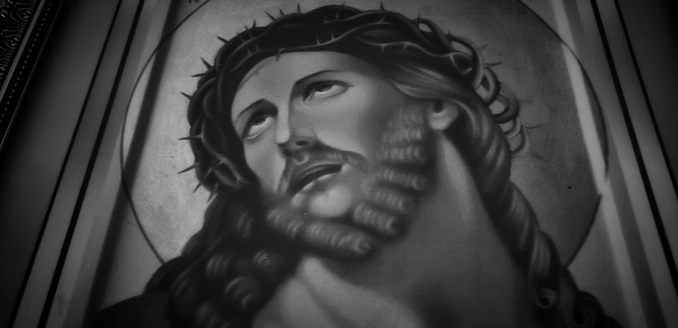 «Откуду начну плакати окаяннаго моего жития деяний?»