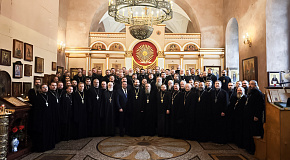 Семинар-совещание с помощниками начальников СИЗО