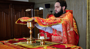 День памяти вмч. Димитрия Солунского