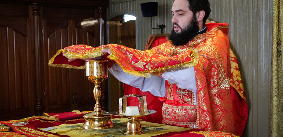 День памяти вмч. Димитрия Солунского