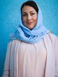 Клименко Елена Викторовна