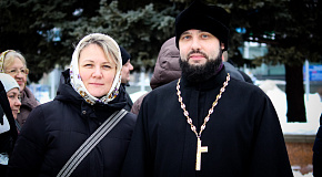 Сретенская ярмарка