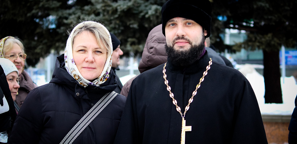 Сретенская ярмарка