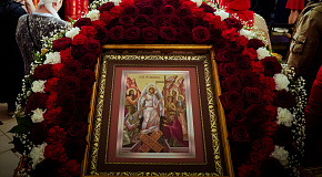 Христос Воскресе!