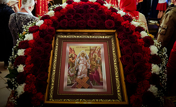 Христос Воскресе!