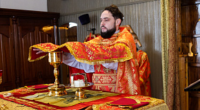 «Терпением вашим спасайте души ваши…» (Лк.21:19)