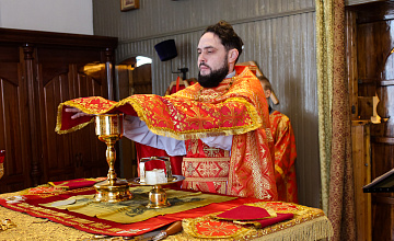 «Терпением вашим спасайте души ваши…» (Лк.21:19)