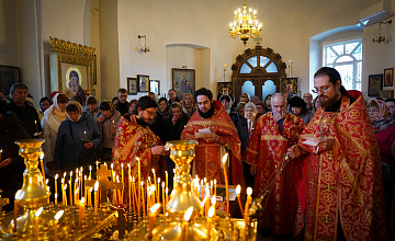 Радоница – время разделить с умершими пасхальную радость
