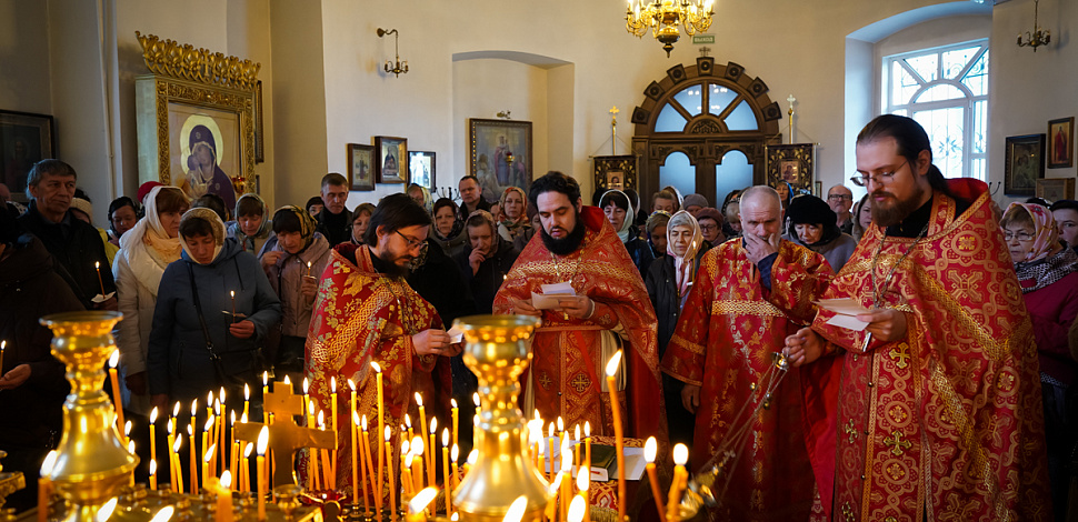 Радоница – время разделить с умершими пасхальную радость